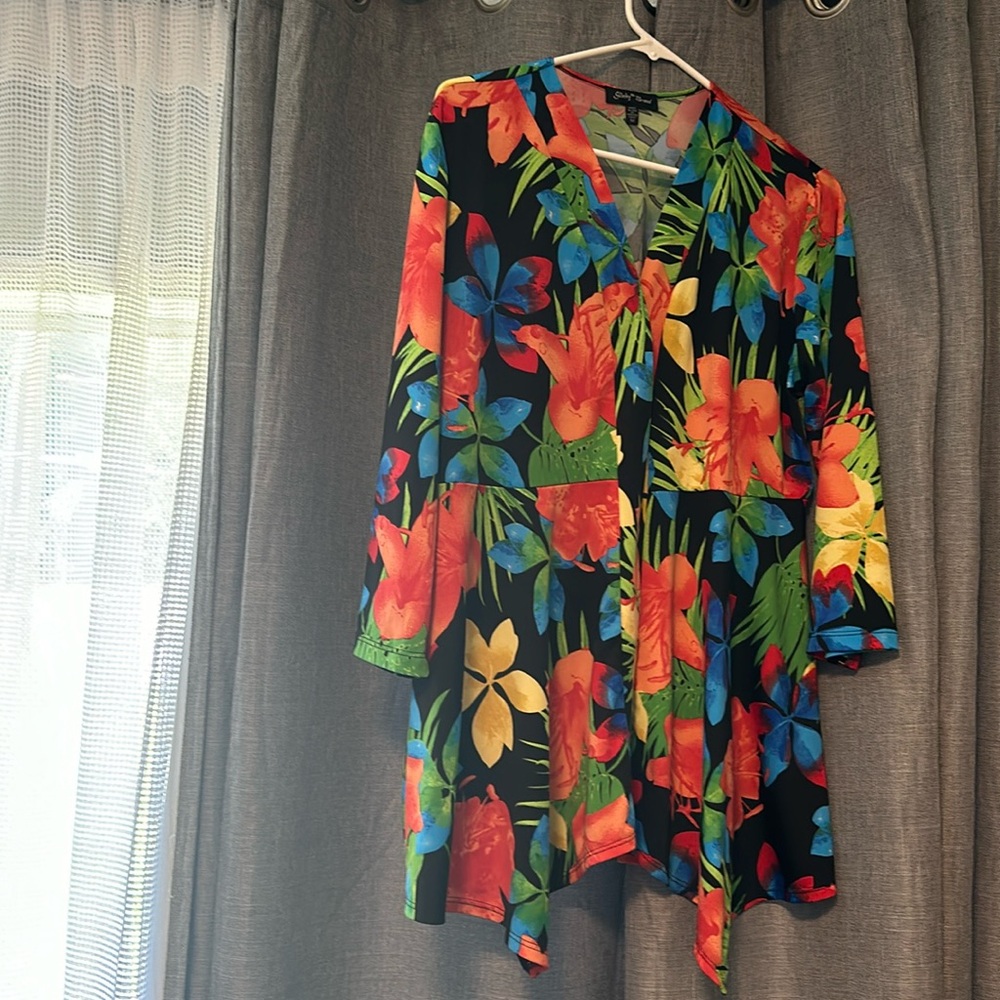 Women’s topjacket